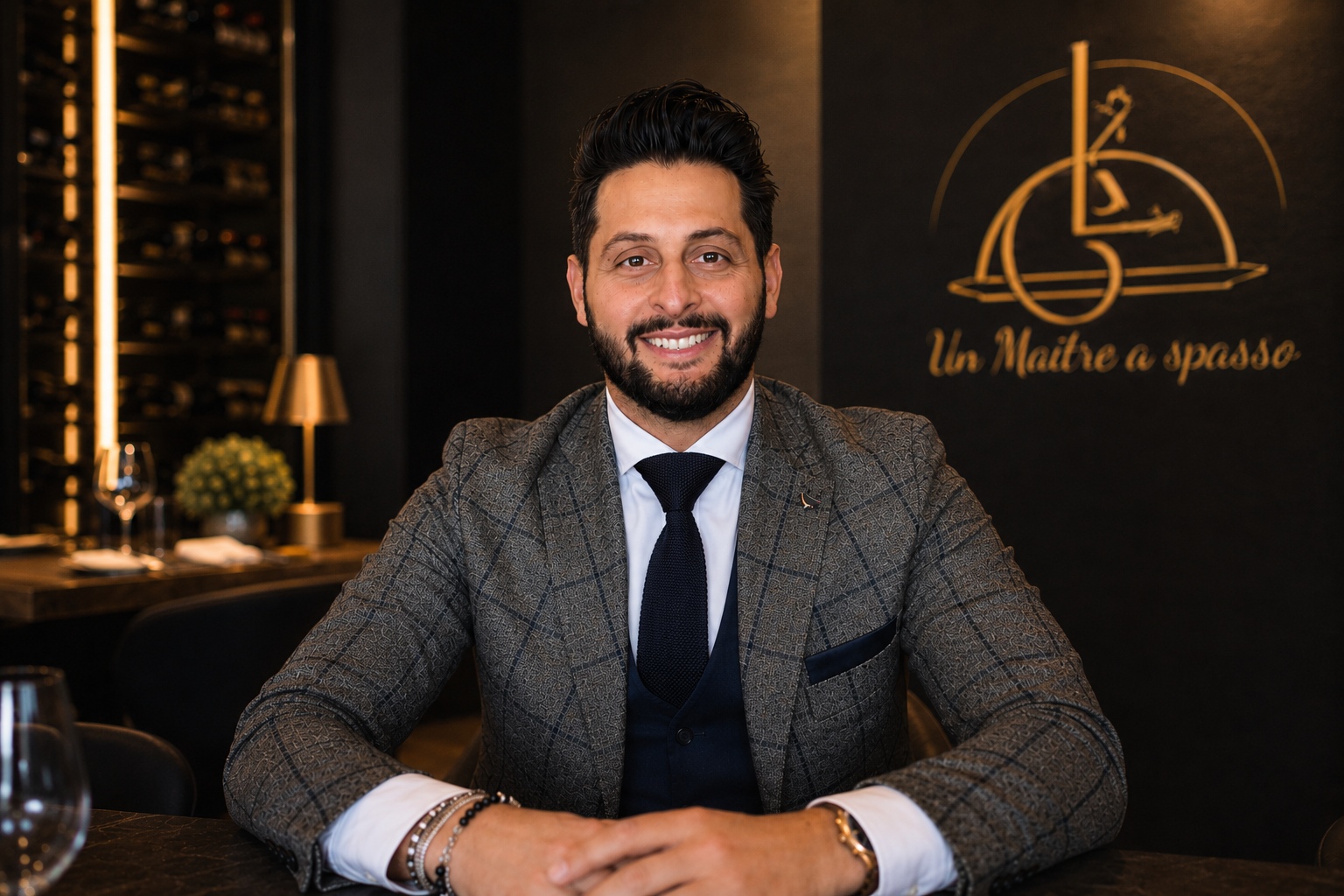 Gianluca Lo Russo